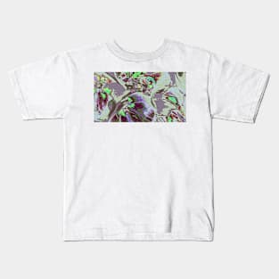 Abstract 4 Kids T-Shirt